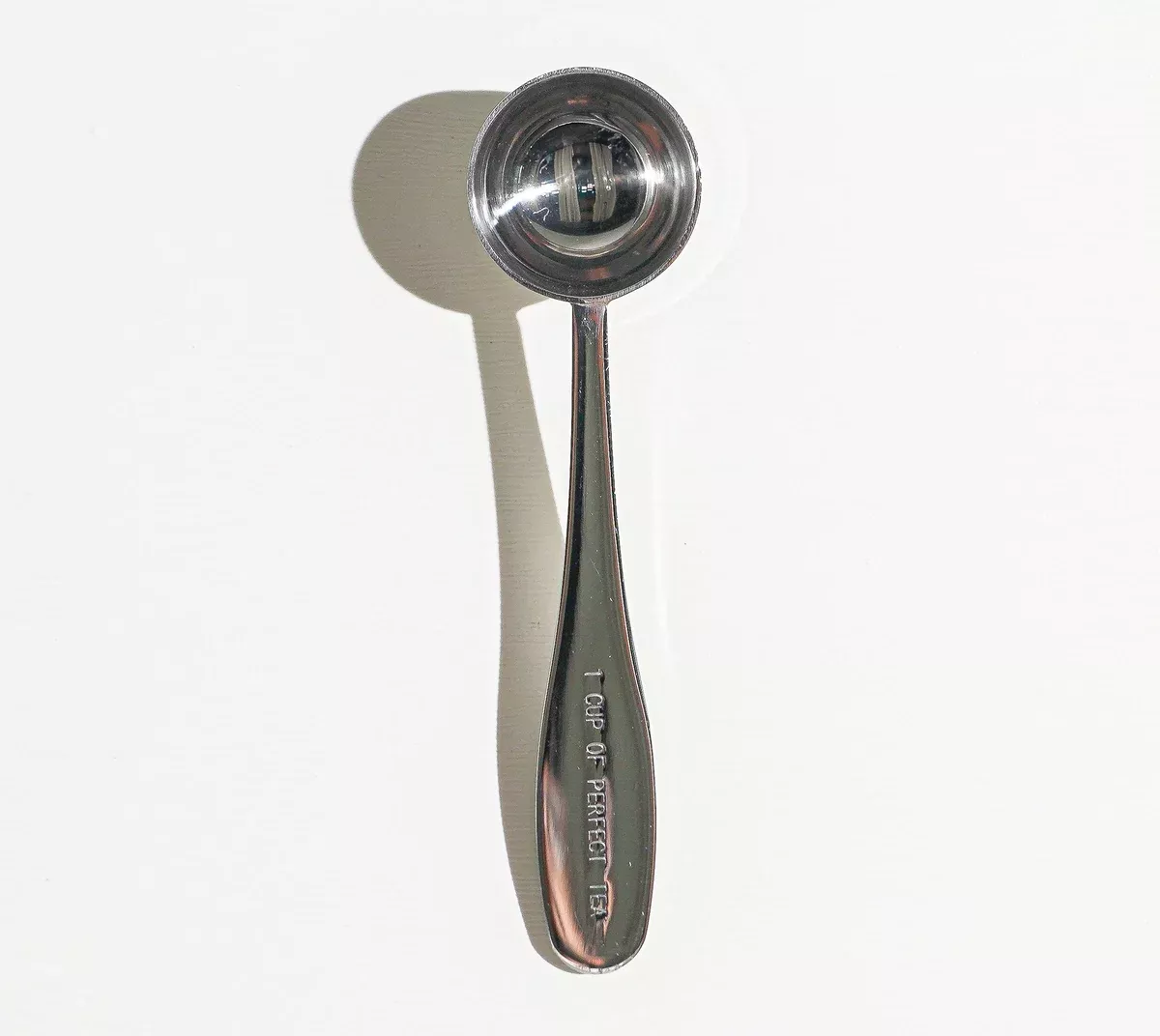 1 Perfect Cup of Tea Measuring Spoon