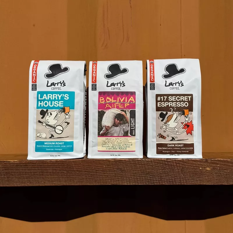 “Head Roaster’s Picks” Bundle (12oz Bags)