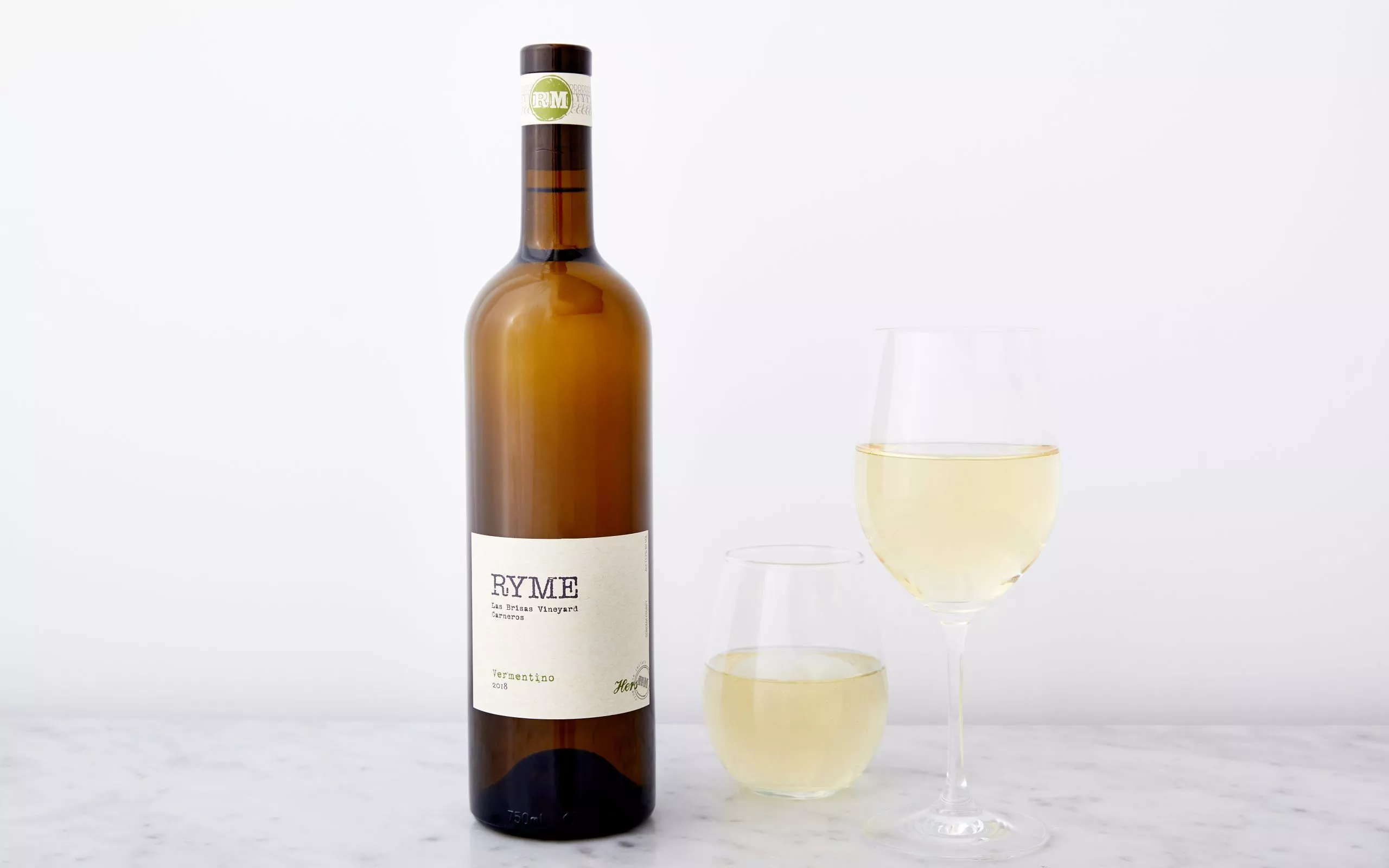 "Hers" Vermentino