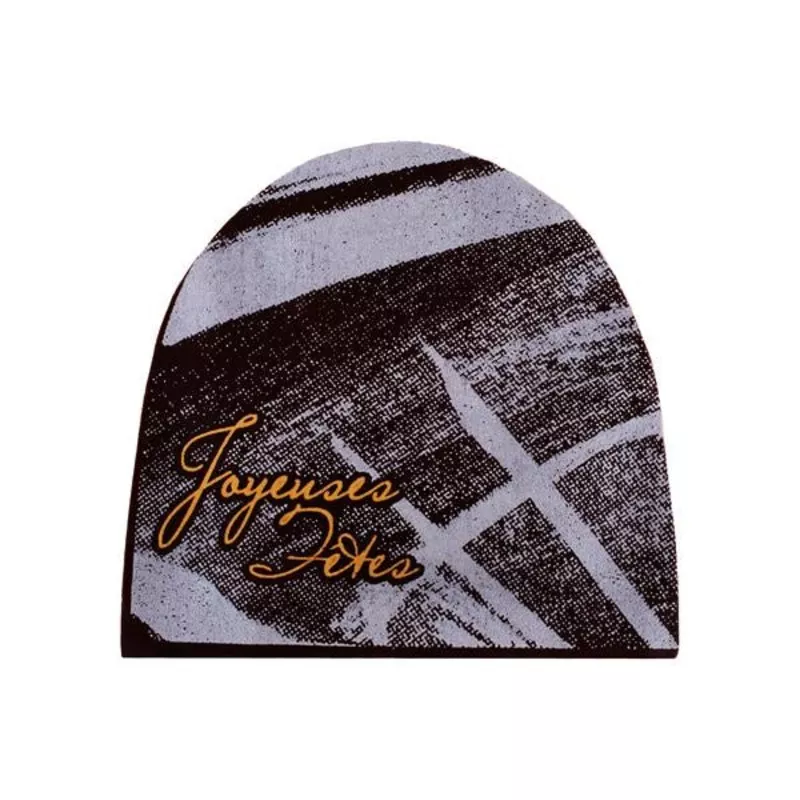 “Joyeuses Ftes” Log End (N116)-48 (CH041)