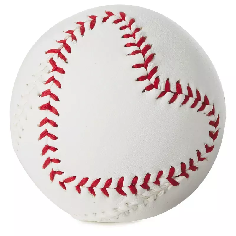 “MVP of My Heart” Baseball