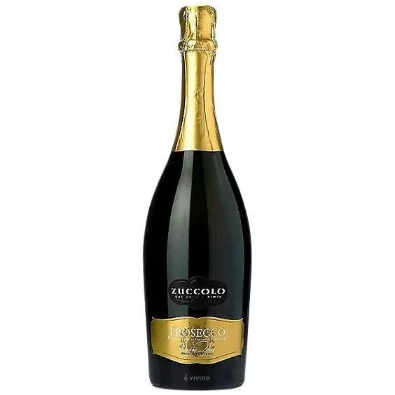 Zuccolo - 'Extra Dry' Prosecco (750ML)